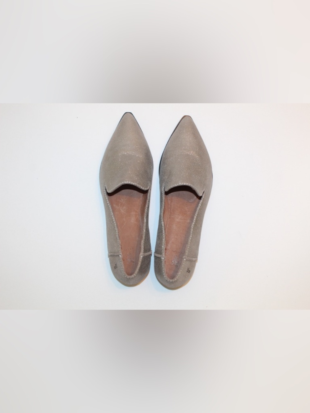 Frye Kenzie Venetian Women’s Shoes Size 8M - Picture 10 of 11